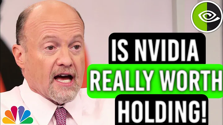 Nvidia Why Is No One Talking About This..¨ - Jim Cramer