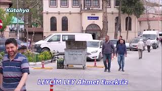 Leyli̇m Ley Ahmet Emeksiz Elektro Bağlamalı Stereo Müzik 2025 Yeni Mixs Kalite