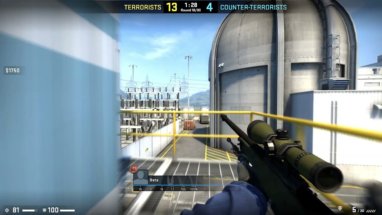 The Scope of All This Rebuilding (edu reupload)