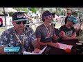 Technical Masters 50+ Men - Final B / 2025 ICF SUP World Championships Abu Dhabi