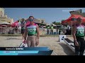 Technical Masters 50+ Men - Final B / 2025 ICF SUP World Championships Abu Dhabi