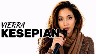 ( MENYENTUH HATI ) VIERRA – KESEPIAN 💔 | Lagu Nostalgia Paling Bikin Rindu & Terbawa Perasaan