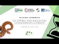 [Congrès SHF 2022] Ma conférence en 1 minute : Olivier Lourdais