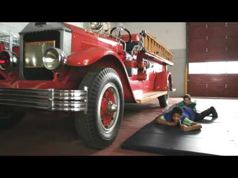 fire-safety-education-video