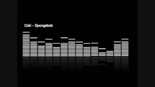Coki - Spongebob
