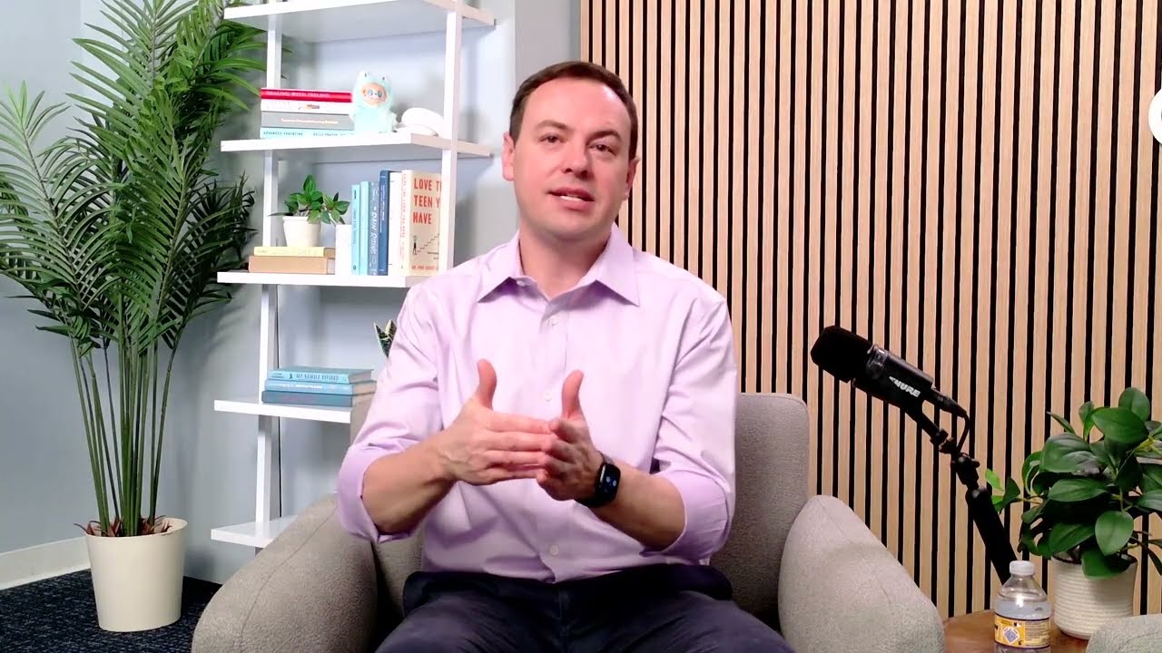 Teenagers Pull Away - How to Stay Connected Without Power Struggles | Parenting Q&A