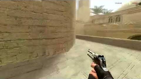 FRAGSHOW 6 QWERNAX ucp 8.1