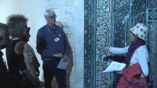 jay bonner islamic geometric patterns 2
