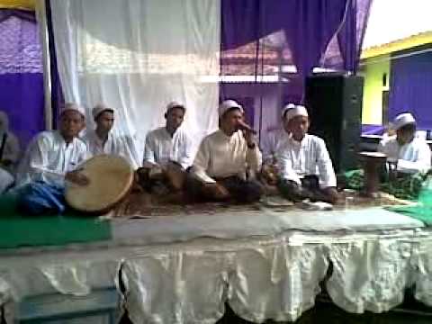 Ghuroba (el Ghonna Pandeglang)
