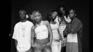 CRIME MOB 2nd LOOK