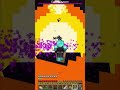Crushing the Ender Dragon: Minecraft Epic Boss Fight Strategy! #shorts