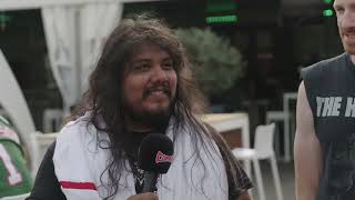 Download Lagu #GMM23 - Cyclone - Interview MP3