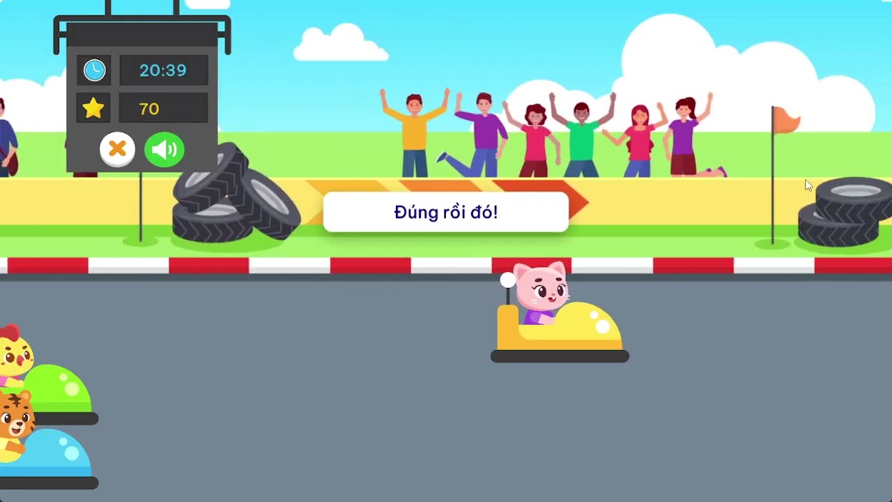 LSDL 5, vòng 3.   2025