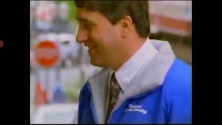 Perseverance Theatre Anchorage 1996 Commercial