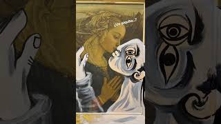 PICO www. es – street artist Barcellona, street art video Barcelona, streetart video – street art video Barcelona