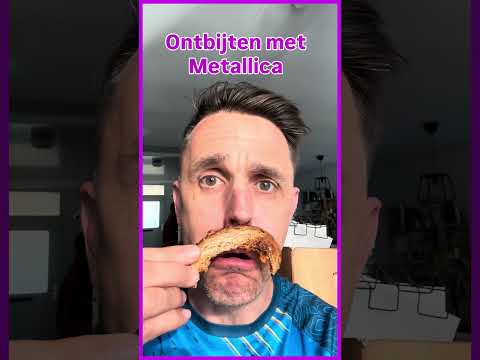 For whom the breakfast tolls