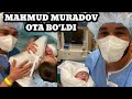 Mahmud Muradov Ota boldi Махмуд Муродов