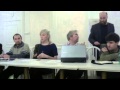Конференция "СОВРЕМЕННАЯ ЛЕВАЯ ИДЕЯ: ФАЛЬШИВАЯ И НАСТОЯЩАЯ"