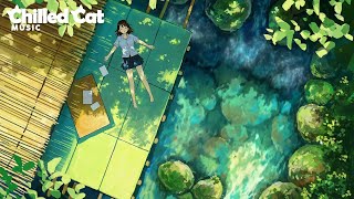 Download Lagu Nap TIme 💤 4 Hours of Soothing Lofi Beats to Drift Away MP3