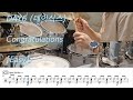 Congratulations - DAY6(데이식스) [Easy] | 드럼커버, 악보포함 쉬운버전, 맞춤악보, 악보제작 | Drum Cover