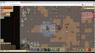 2man Trenun (Definitely no bug abuse here)