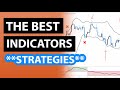 The Best Combination of Technical Indicators and Free Signals  Real account trading