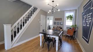3631 Calumet Street  - Philadelphia, PA