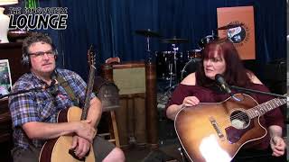 MeL Muzic- 093- Merry Sheridan, a gifted writer and kind human. can't wait to hear her story.