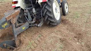 Swaraj 724 xm orchard 27 hp screenshot 5