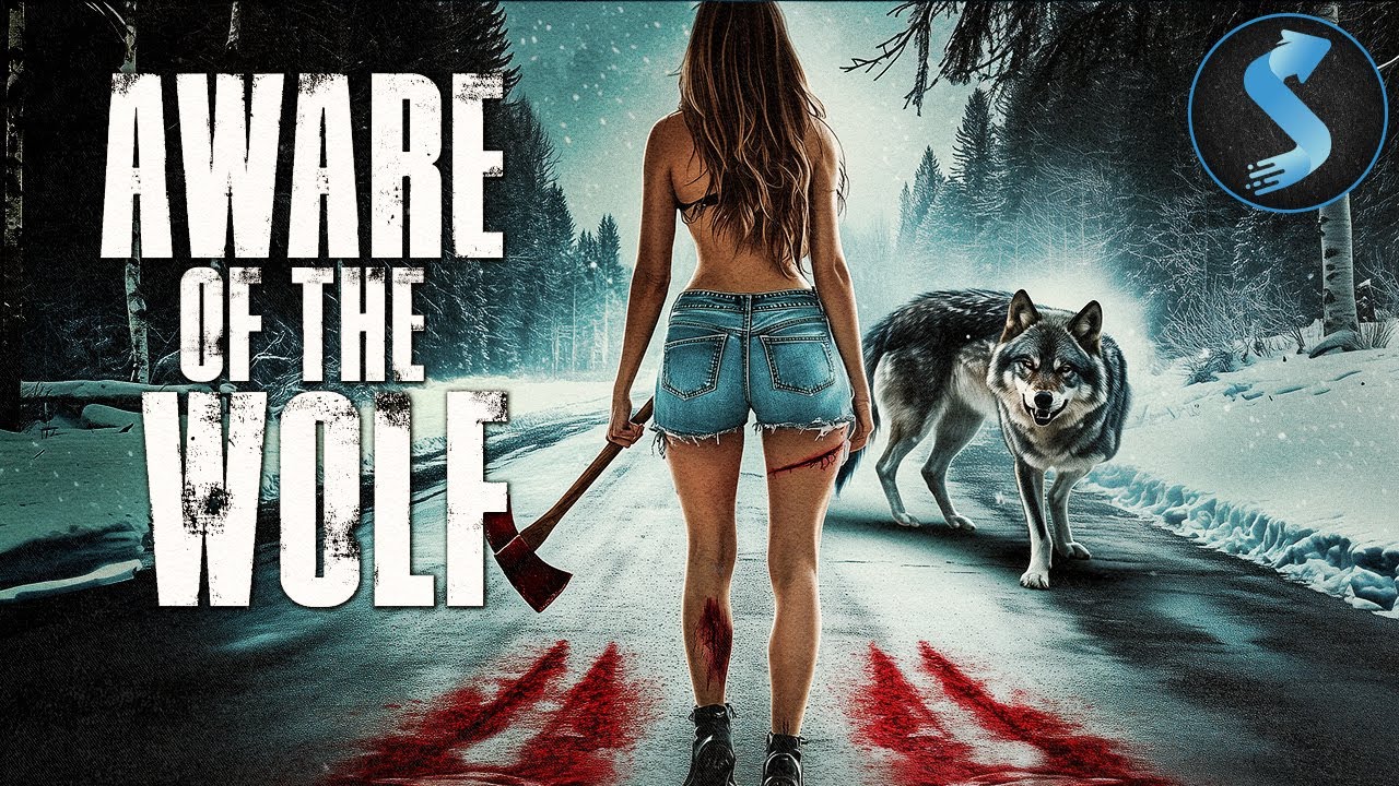 Aware of The Wolf