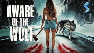 Unleash Your Inner BEAST! | Horror Thriller | Full Movie | Aware Of The Wolf