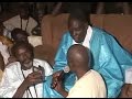Visite de Serigne Hamzatou Mbacke à Bamako ( Mali )