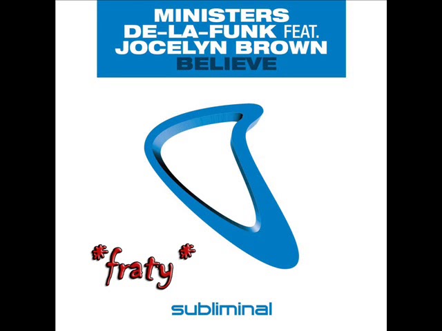 洋楽 Ministers De-La-Funk Feat. JocelynBrown sddefault.jpg?sqp=-