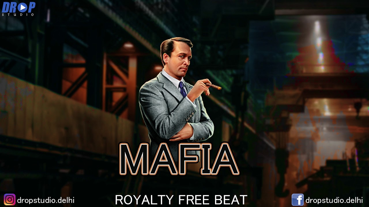 Mafia Trap | Free Beats for Profit Use | No Copyright Rap Beat