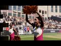 College Football 25: Arizona State vs #12 Colorado - Week 11 | CPU vs CPU Dynasty!