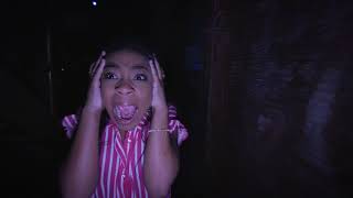 Erica From Stranger Things House Walkthrough | Universal Orlando Resort HHN