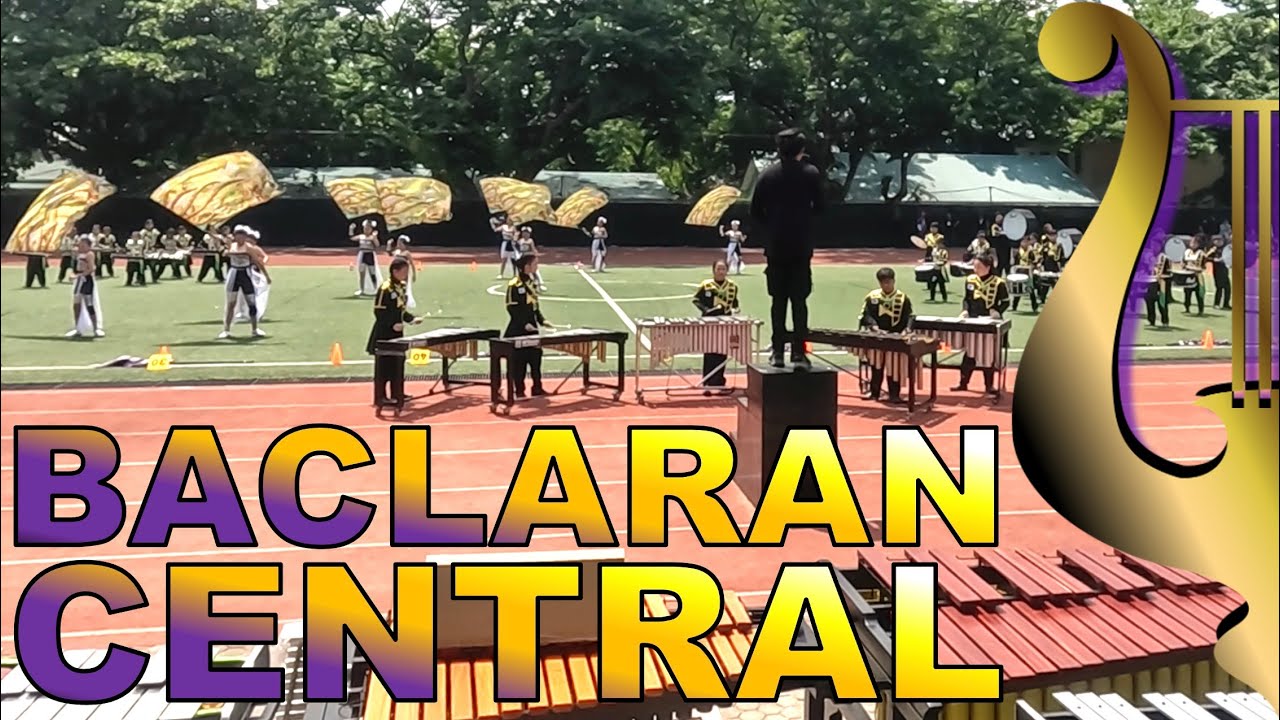 Baclaran ES Central Drum & Lyre Corps | JUDGE'S VIEW | National Drum & Lyre Competition 2024 - PDLAI