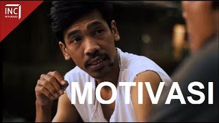 Motivasi Sukses | BELAJAR DARI PENSIL | Episode 3 | Film Pendek