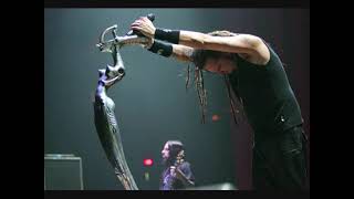 Korn - The Camel Song