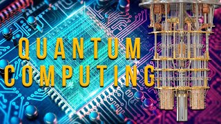 What Is Quantum Computing (Future of AI Computing)