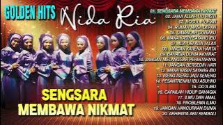 Golden Hits Nida Ria (Spesial Ramadhan)