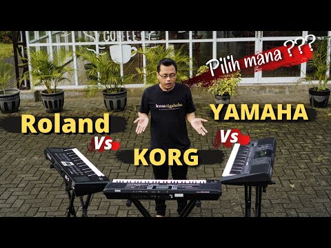 Video: Yang Manakah Synthesizer Terbaik Untuk Dibeli