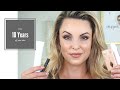 Take YEARS off your skin with these 4 easy makeup tricks - Elle Leary Artistry
