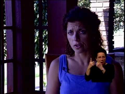 Lead Awareness for Parents (ASL American Sign Language) - YouTube