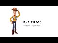Toy films  updated logo history
