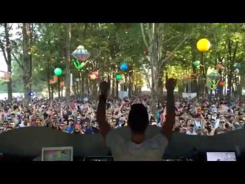 Bizzare Contact Live @ Alien Trip , Brazil 2015 (Teaser)