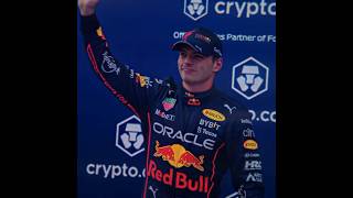 Why do you love Max? #orangearmy #f1fans #MaxVerstappen #Verstappen
