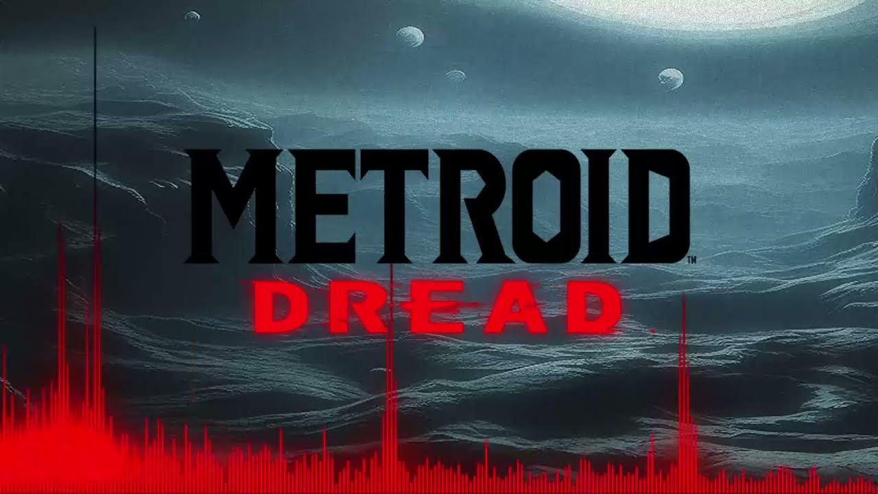 Metroid Dread | Main Theme || Orchestrated