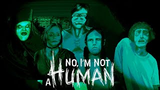 НЕТ, НЕ ПУЩУ | No, I'm not a Human #1 ПРОХОЖДЕНИЕ