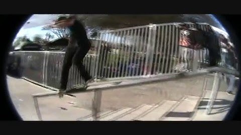 Delano 2010 Element International Contest Series